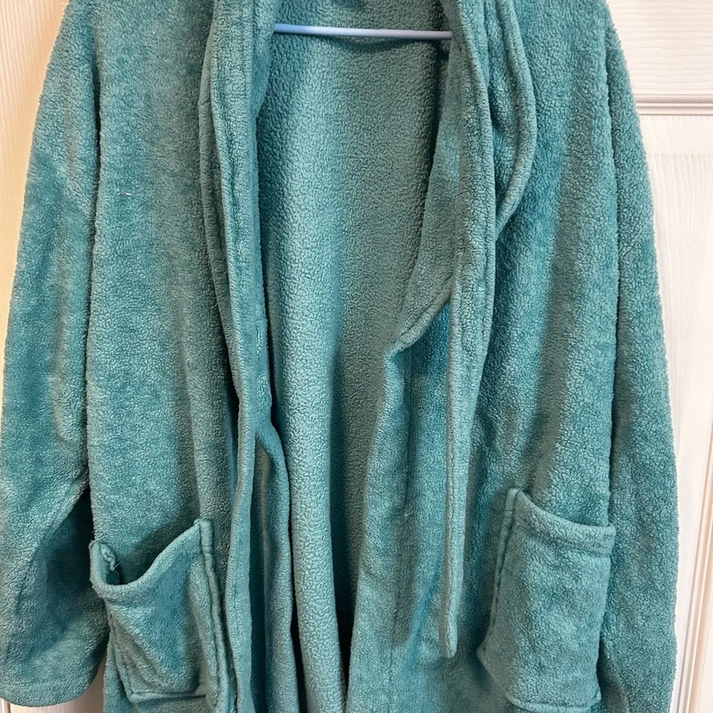 Hotel Spa Collection Robe - Picture 2 of 6